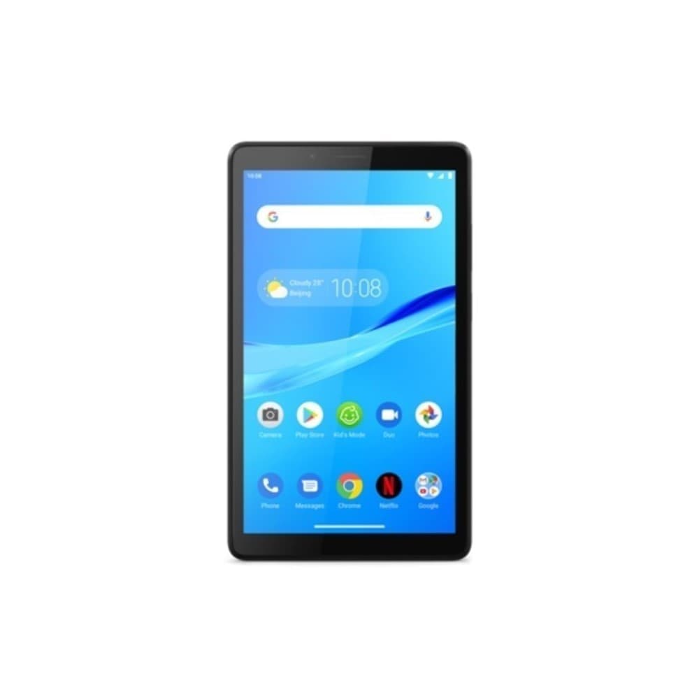 LENOVOTABLETS Tablet lenovo TB-7305F. 7,0 WIFI 1GB + 16GB. NEGRA.