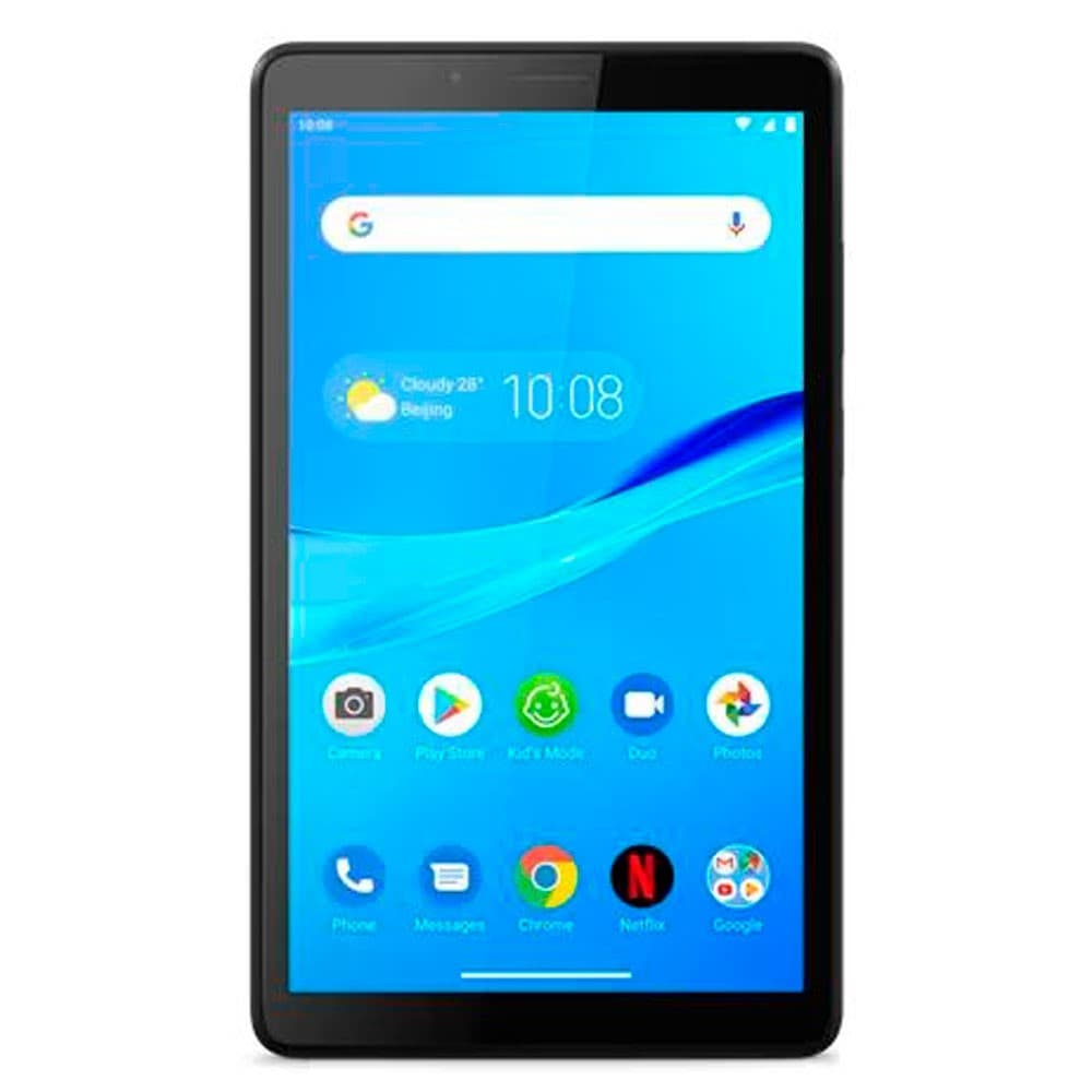 LENOVOTABLETS Tablet Lenovo TB-7305X 7,0’’ LTE RAM 1GB ROM 16GB Negra