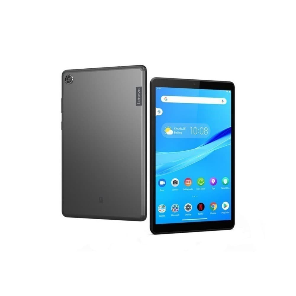 LENOVOTABLETS Tablet Lenovo TB-8505F 8’’ Conectividad WI-FI RAM 2GB ROM 32GB Gris