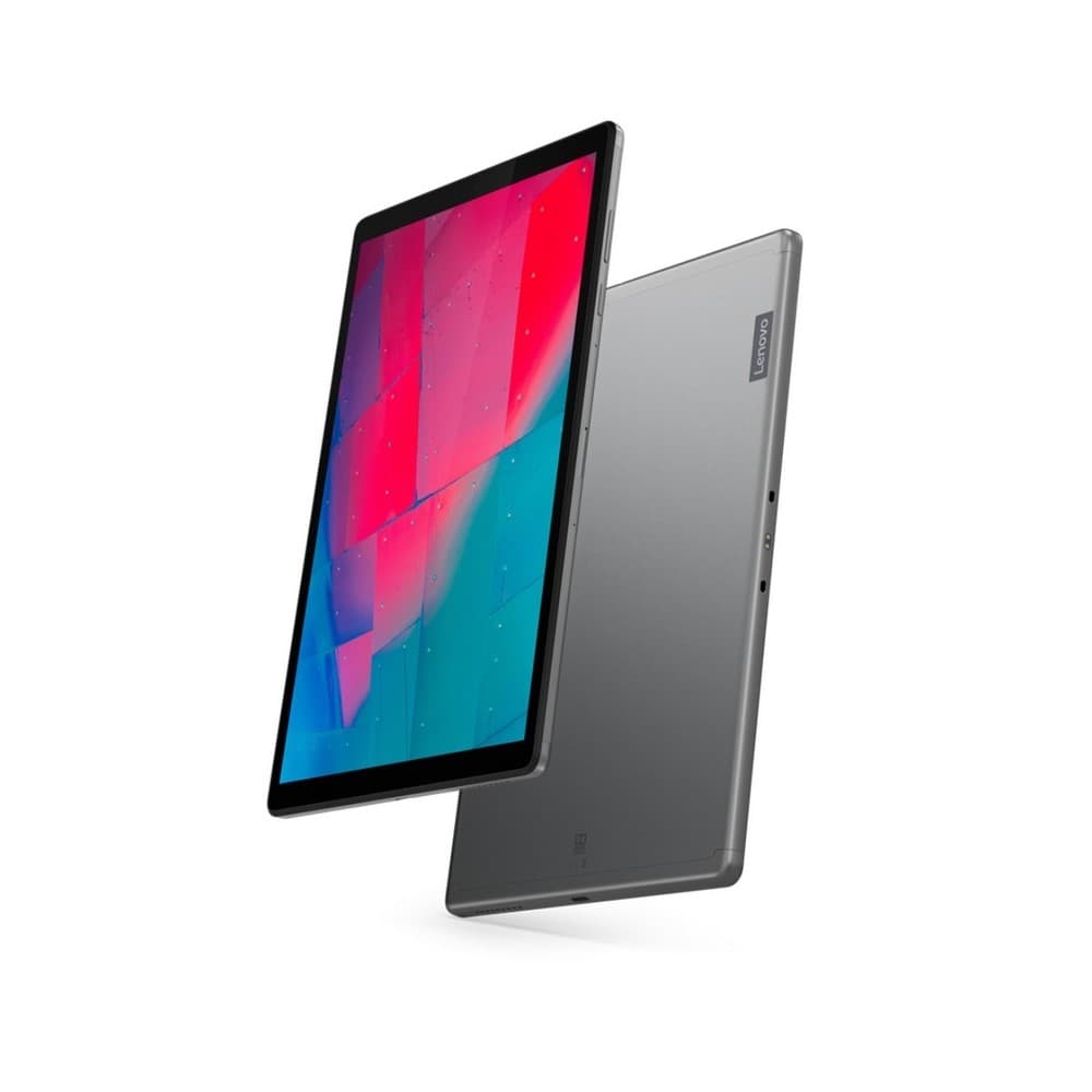 LENOVOTABLETS Tablet Lenovo TB-X306X Pantalla 10.1’’ LTE Memoria 4GB Almacenamiento 64GB Color Gris