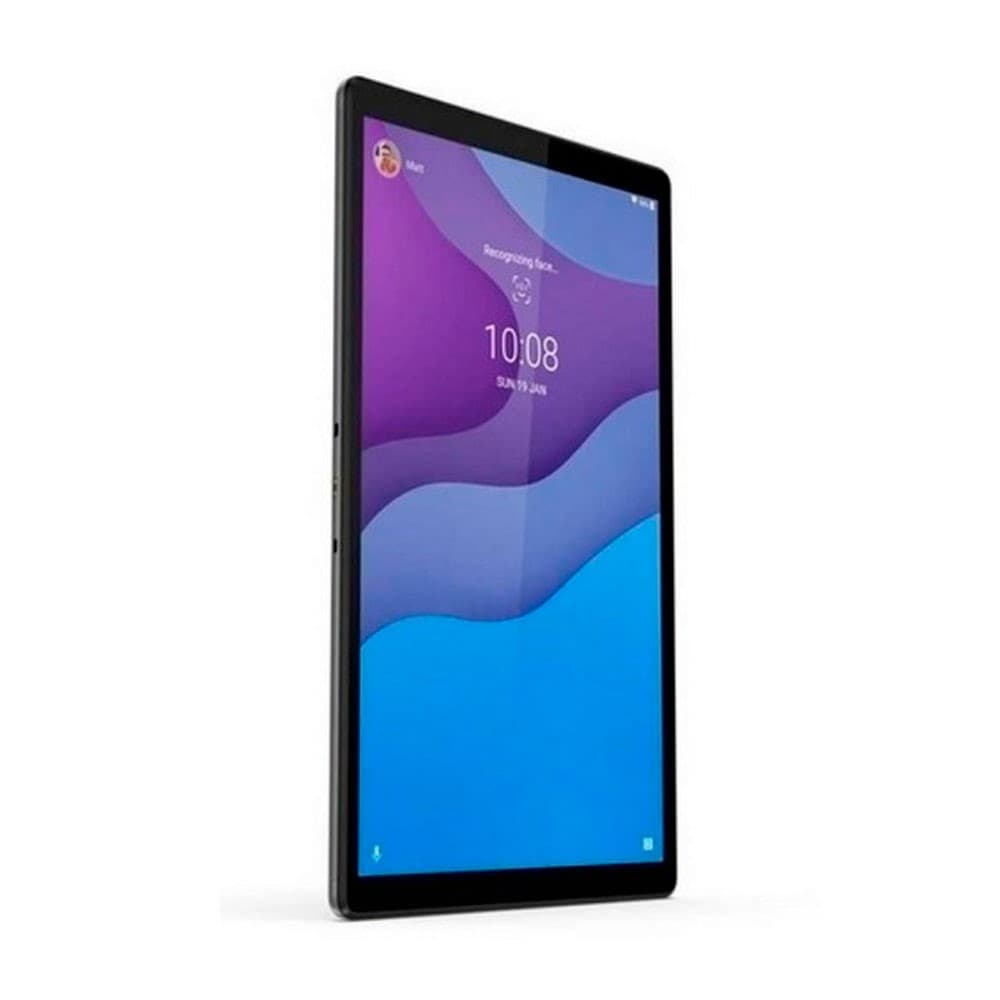 LENOVOTABLETS Tablet Lenovo, Almacenimiento de 32GB, Ram de 2GB, Gris