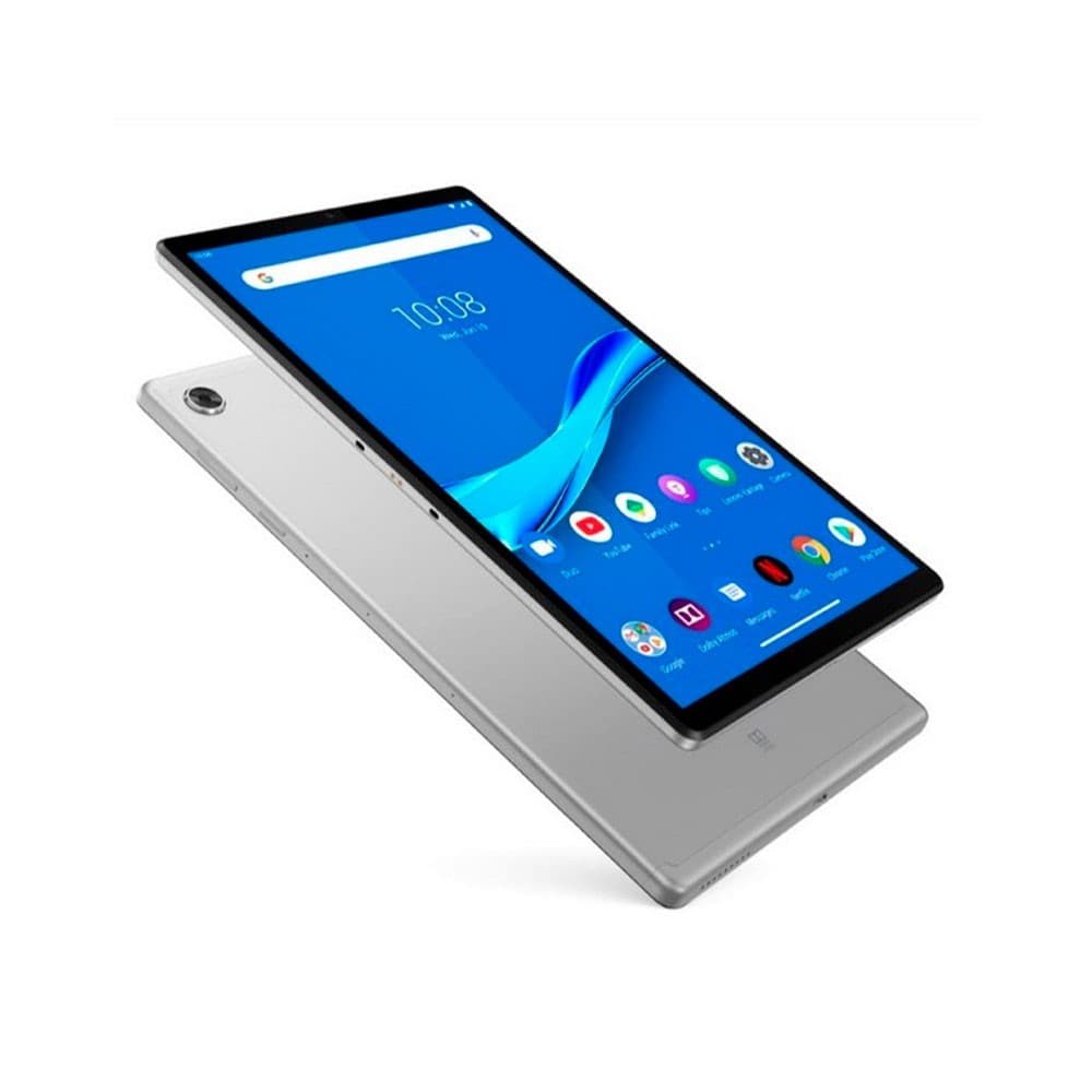 LENOVOTABLETS Tablet Lenovo, Ram 4GB, Almacenimiento Rom 64GB, Gris