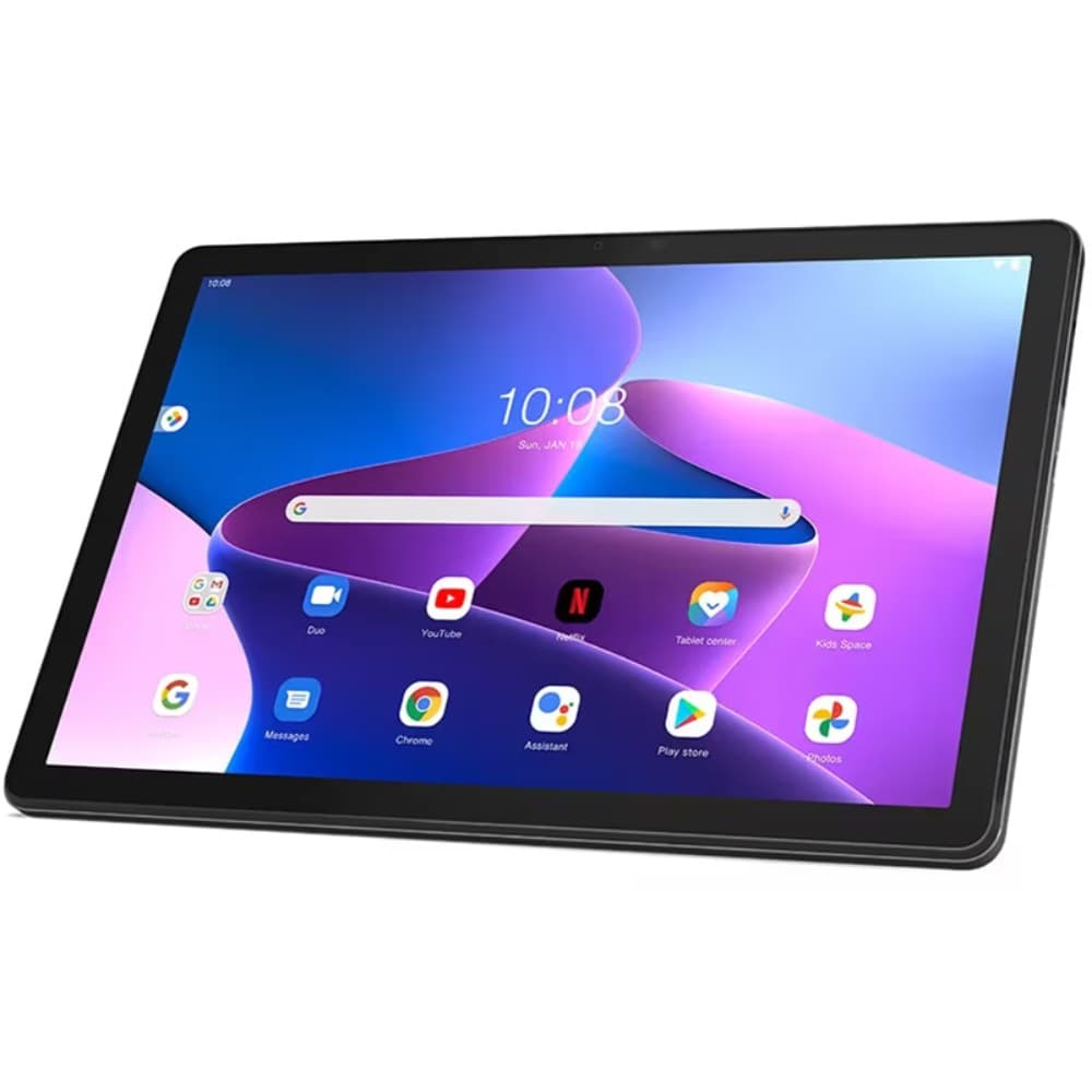 LENOVOTABLETS Tablet LENOVO 10.1” Pulgadas RAM 4GB Disco SSD 64GB COLOR Gris