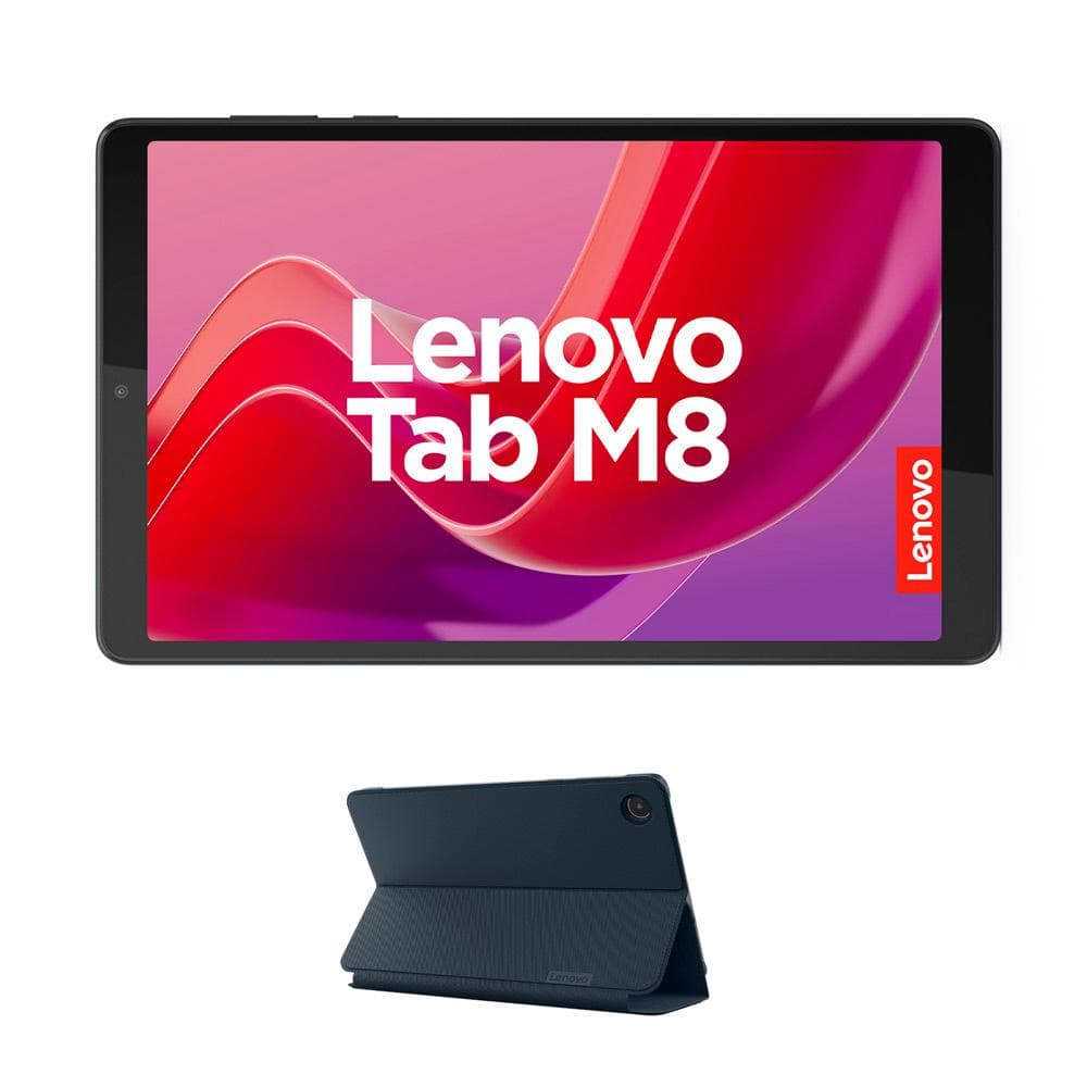 LENOVOTABLETS Tablet Lenovo M8 (4th gen) TB300FU