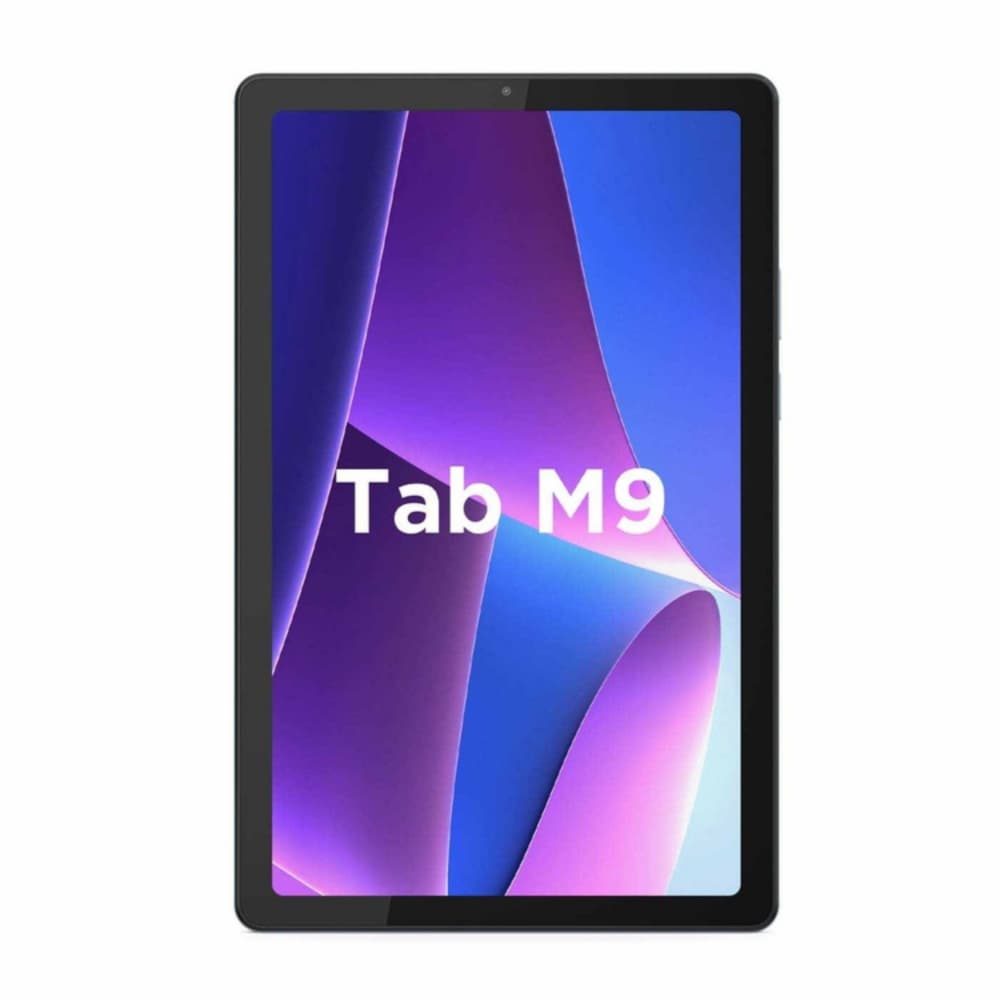 LENOVOTABLETS Tablet LENOVO 9” Pulgadas RAM 4GB Disco SSD 128GB COLOR Azul