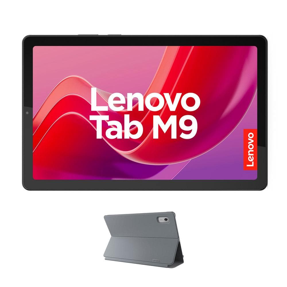 LENOVOTABLETS Lenovo TAB M9 TB310FU