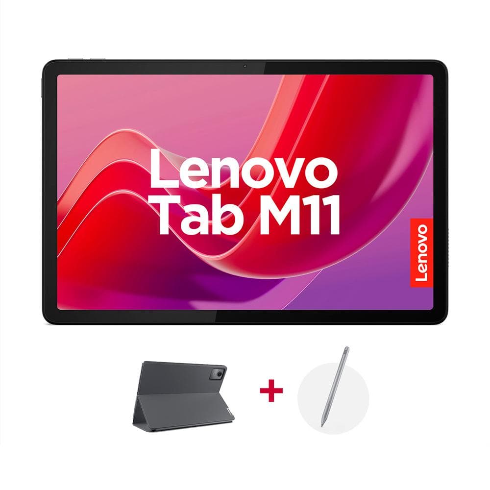 LENOVOTABLETS Lenovo M11 TB330FU