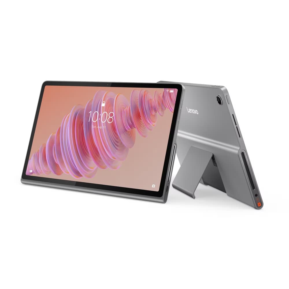LENOVOTABLETS Tablet Lenovo TAB PLUS TB351FU Pantalla 11,5 Conectividad WIFI Memoria 8GB + Almacenamiento 256 GB Color Luna Grey Incluye Funda+ SLEEVE - E310