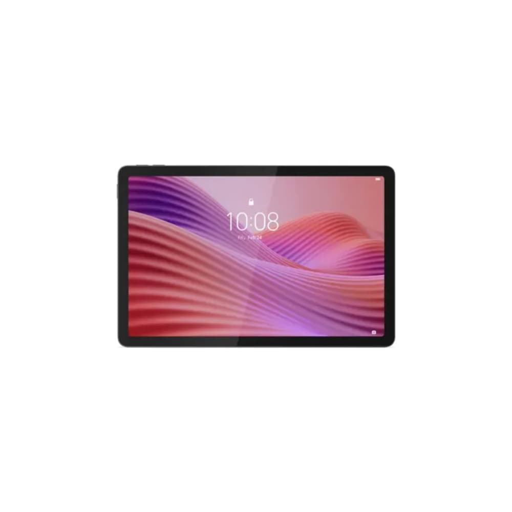 LENOVOTABLETS Tablet Lenovo Tab TB311FU Pantalla 10.1 Pulgadas WUXGA Conectividad WIFI Memoria 4GB + Almacenamiento 64GB Gris Incluye Lenovo® Tab Play Suite (Funda protectora + Lápiz óptico pasivo)