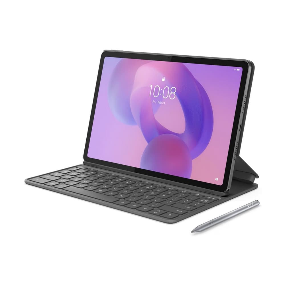 LENOVOTABLETS Tableta Lenovo Idea Tab RAM 8GB 256GB 11" 2.5K Gris