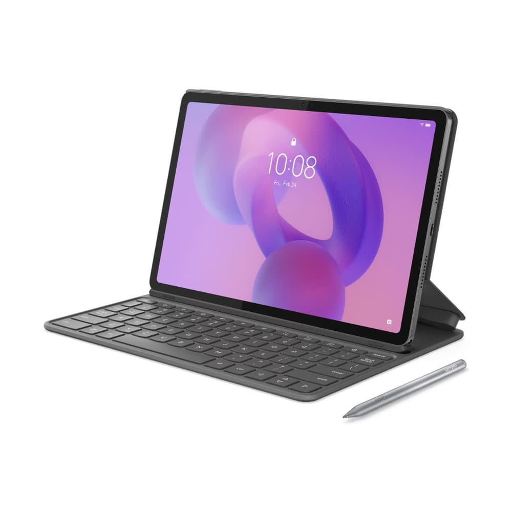 LENOVOTABLETS Tablet Idea Tab 11" 8GB RAM 128 GB Gris Oscuro Lenovo + Estuche